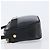 Borsa a tracolla Salvatore Ferragamo Vala in pelle nera e oro Auth bs37160 Nero - vista 4