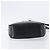 Borsa a tracolla Salvatore Ferragamo Vala in pelle nera e oro Auth bs37160 Nero - vista 5