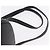 Zaino Christian Dior in pelle nera e oro Auth 204161A Nero D'oro - vista 14
