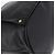 Zaino Christian Dior in pelle nera e oro Auth 204161A Nero D'oro - vista 17