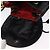 Zaino Christian Dior in pelle nera e oro Auth 204161A Nero D'oro - vista 18
