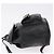 Zaino Christian Dior in pelle nera e oro Auth 204161A Nero D'oro - vista 5