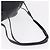 Zaino Christian Dior in pelle nera e oro Auth 204161A Nero D'oro - vista 8