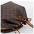 LOUIS VUITTON Monogram Petit Noe Shoulder Bag M42226 LV Auth 202947 Monograma - vista 6
