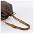 LOUIS VUITTON Monogram Petit Noe Shoulder Bag M42226 LV Auth 202947 Monograma - vista 7