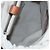 GUCCI Interlocking G Medium Rucksack Nylon Brown Silver 696013 Auth 205808A Braun Silber - Ansicht 11