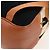 GUCCI Interlocking G Medium Rucksack Nylon Brown Silver 696013 Auth 205808A Braun Silber - Ansicht 21