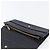 Céline Cartera larga CELINE de cuero dorado negro auténtica bs37228 - vista 25