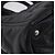 Bolso Tote PRADA Nappa Bomber de piel 2way Negro Plata Auth 204049M - vista 19