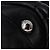 Bolso Tote PRADA Nappa Bomber de piel 2way Negro Plata Auth 204049M - vista 23