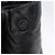 Bolso Tote PRADA Nappa Bomber de piel 2way Negro Plata Auth 204049M - vista 4