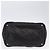 Bolso Tote PRADA Nappa Bomber de piel 2way Negro Plata Auth 204049M - vista 6