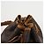 LOUIS VUITTON Monogram Petit Noe Schultertasche M42226 LV Auth 196342 Monogramm - Ansicht 6