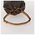 LOUIS VUITTON Monogram Petit Noe Schultertasche M42226 LV Auth 196342 Monogramm - Ansicht 7