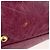 Bolsa de Mão Miu Miu em Couro 2way Rosa Ouro Auth bs37189 Dourado - vista 18
