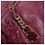 Bolsa de Mão Miu Miu em Couro 2way Rosa Ouro Auth bs37189 Dourado - vista 24