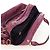 Bolsa de Mão Miu Miu em Couro 2way Rosa Ouro Auth bs37189 Dourado - vista 26