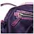 Bolsa de Mão Miu Miu em Couro 2way Rosa Ouro Auth bs37189 Dourado - vista 32
