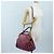 Bolsa de Mão Miu Miu em Couro 2way Rosa Ouro Auth bs37189 Dourado - vista 34