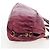 Bolsa de Mão Miu Miu em Couro 2way Rosa Ouro Auth bs37189 Dourado - vista 5