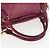 Bolsa de Mão Miu Miu em Couro 2way Rosa Ouro Auth bs37189 Dourado - vista 7