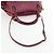 Bolsa de Mão Miu Miu em Couro 2way Rosa Ouro Auth bs37189 Dourado - vista 9