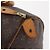 LOUIS VUITTON Monogram Speedy 35 Hand Bag M41524 LV Auth 204115V Monogramma - vista 21