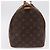 LOUIS VUITTON Monogram Speedy 35 Hand Bag M41524 LV Auth 204115V Monogramma - vista 4