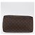LOUIS VUITTON Monogram Speedy 35 Hand Bag M41524 LV Auth 204115V Monogramma - vista 5