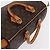 LOUIS VUITTON Monogram Speedy 35 Hand Bag M41524 LV Auth 204115V Monogramma - vista 6