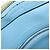 Borsa a mano LOUIS VUITTON Monogram Vernis Houston Baby Blue M91005 LV Auth ep15974 Blu chiaro - vista 20