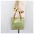 Borsa a mano LOUIS VUITTON Monogram Vernis Houston Baby Blue M91005 LV Auth ep15974 Blu chiaro - vista 26