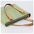 Borsa a mano LOUIS VUITTON Monogram Vernis Houston Baby Blue M91005 LV Auth ep15974 Blu chiaro - vista 6