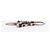 Chrome Hearts Dagger Anhänger Ag925 Silver Auth 206381M Silber - Ansicht 10