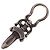 Chrome Hearts Dagger Anhänger Ag925 Silver Auth 206381M Silber - Ansicht 3