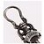 Chrome Hearts Dagger Anhänger Ag925 Silver Auth 206381M Silber - Ansicht 6