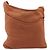 Hermès HERMES Sac Depansage Shoulder Bag Jacquard Orange Auth 203706A Naranja - vista 13