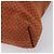 Hermès HERMES Sac Depansage Shoulder Bag Jacquard Orange Auth 203706A Naranja - vista 15
