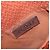 Hermès HERMES Sac Depansage Shoulder Bag Jacquard Orange Auth 203706A Naranja - vista 17