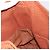 Hermès HERMES Sac Depansage Shoulder Bag Jacquard Orange Auth 203706A Naranja - vista 18
