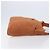 Hermès HERMES Sac Depansage Shoulder Bag Jacquard Orange Auth 203706A Naranja - vista 3