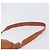 Hermès HERMES Sac Depansage Shoulder Bag Jacquard Orange Auth 203706A Naranja - vista 8