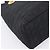 Bolsa de mão Christian Dior Lady Dior Canage Canvas Black Gold Auth ep16219 Preto Dourado - vista 15