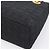 Bolsa de mão Christian Dior Lady Dior Canage Canvas Black Gold Auth ep16219 Preto Dourado - vista 16