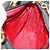 Bolsa de mão Christian Dior Lady Dior Canage Canvas Black Gold Auth ep16219 Preto Dourado - vista 20