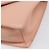 Autre Marque Bolso de hombro con cadena SAINT LAURENT de piel Pink Gold 314515 Auth bs37326A Rosa Dorado - vista 15