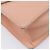 Autre Marque Bolso de hombro con cadena SAINT LAURENT de piel Pink Gold 314515 Auth bs37326A Rosa Dorado - vista 16