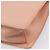 Autre Marque Bolso de hombro con cadena SAINT LAURENT de piel Pink Gold 314515 Auth bs37326A Rosa Dorado - vista 17