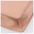 Autre Marque Bolso de hombro con cadena SAINT LAURENT de piel Pink Gold 314515 Auth bs37326A Rosa Dorado - vista 18