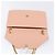 Autre Marque Bolso de hombro con cadena SAINT LAURENT de piel Pink Gold 314515 Auth bs37326A Rosa Dorado - vista 20